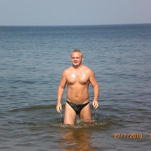 Alexander, 42 года, Москва