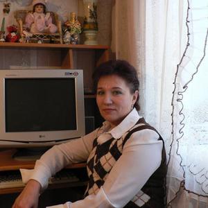 Девушки в Ульяновске: Ольга, 67 - ищет парня из Ульяновска