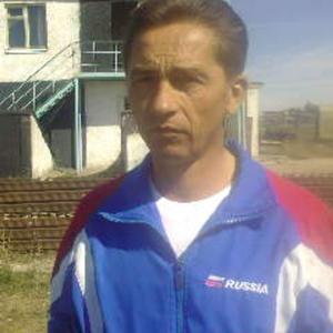Геннадий, 59 лет, Воронеж
