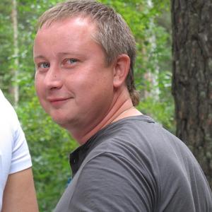 Парни в Новосибирске: Дмитрий, 52 - ищет девушку из Новосибирска