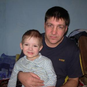 Евгений, 52 года, Бийск