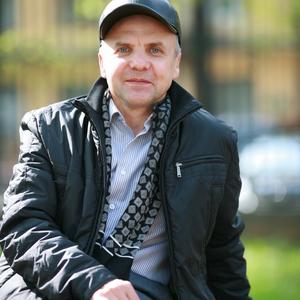 Юрий, 60 лет, Пермь