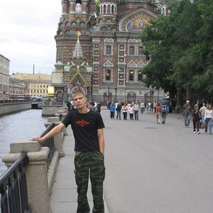Evgen, 40 лет, Москва