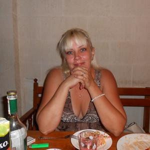 Елена, 51 год, Казань