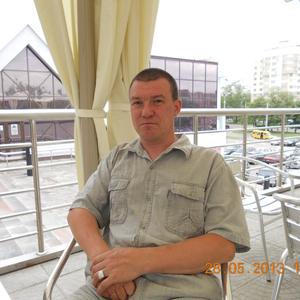 Алексей, 52 года, Пенза