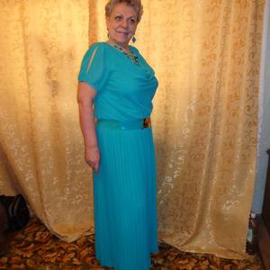 Ирина, 72 года, Сургут