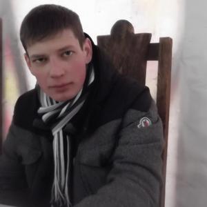 Николос, 31 год, Иркутск