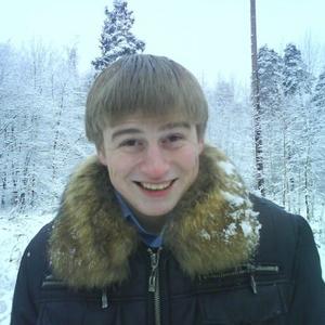 Парни в Балашихе: Алексей, 34 - ищет девушку из Балашихи