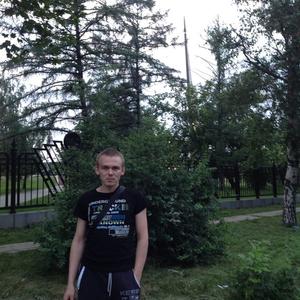 алексей, 38 лет, Москва