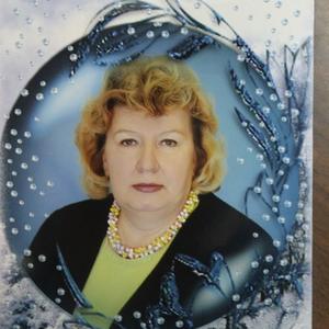 Нина, 60 лет, Санкт-Петербург