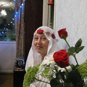 Девушки в Санкт-Петербурге: Жанна, 77 - ищет парня из Санкт-Петербурга