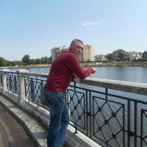 Парни в Калининграде: Андрей, 50 - ищет девушку из Калининграда