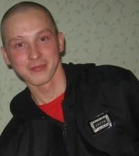 Парни в Чебоксарах (Чувашия): Aleksei, 35 - ищет девушку из Чебоксар (Чувашия)