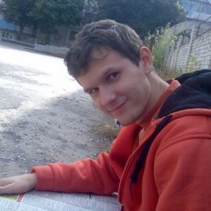 Парни в Вольске: Алексей, 38 - ищет девушку из Вольска
