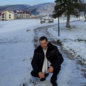 Парни в Оренбурге: Николай, 46 - ищет девушку из Оренбурга