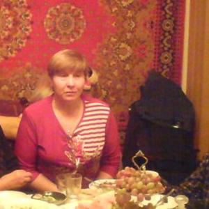 Девушки в Копейске: Галина, 67 - ищет парня из Копейска