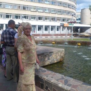 Татьяна, 74 года, Микунь