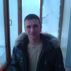 Парни в Хабаровске (Хабаровский край): Иван, 37 - ищет девушку из Хабаровска (Хабаровский край)
