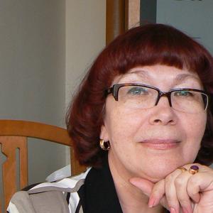 Людмила, 73 года, Тюмень