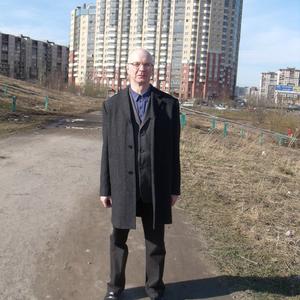 Геннадий, 59 лет, Санкт-Петербург