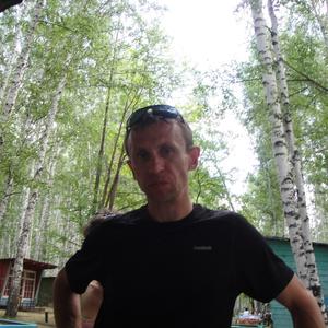 Олег, 51 год, Челябинск