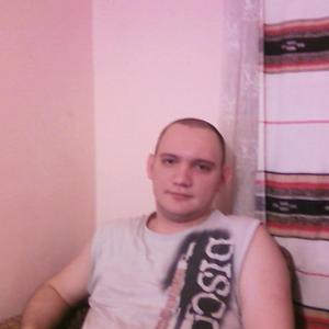 Андрей, 39 лет, Десногорск