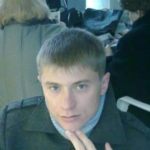 Парни в Челябинске: Александр, 40 - ищет девушку из Челябинска