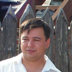 Макс, 51 год, Краснодар