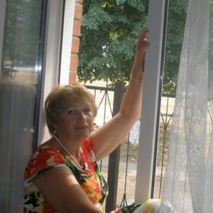Ольга Ярославова, 69 лет, Москва