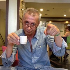 Парни в Санкт-Петербурге: Владимир, 67 - ищет девушку из Санкт-Петербурга