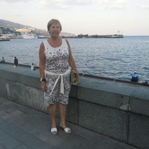 Наталья, 72 года, Самара
