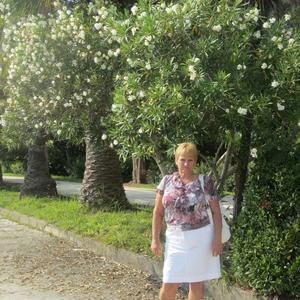 Светлана, 59 лет, Самара