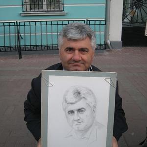 Гера, 51 год, Москва