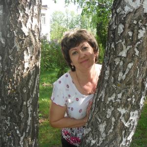 Девушки в Ефремове: Ирина, 59 - ищет парня из Ефремова