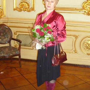 Любовь, 75 лет, Санкт-Петербург