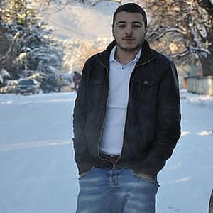 Boy, 33 года, Тбилиси