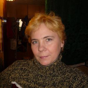 Инесса, 52 года, Калуга