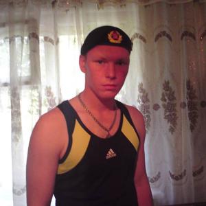 Парни в Томске: Pofa, 35 - ищет девушку из Томска