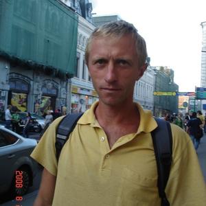 Парни в Сочи: Олег, 58 - ищет девушку из Сочи