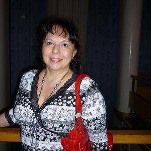 Ирина, 64 года, Сыктывкар