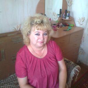 Лена, 57 лет, Заозерный
