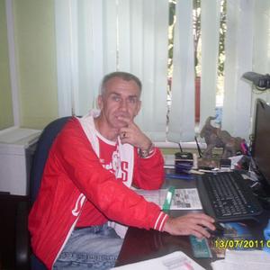 Олег, 55 лет, Екатеринбург