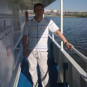 Парни в Уфе (Башкортостан): Андрей, 53 - ищет девушку из Уфы (Башкортостан)
