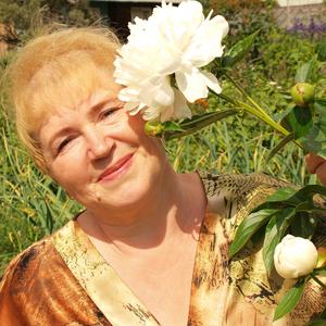 Olga, 62 года, Екатеринбург