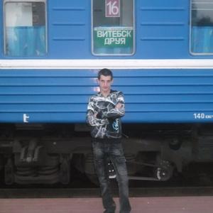 Витя , 34 года, Витебск