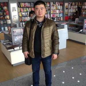 张强, 33 года, Москва