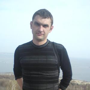 Парни в Ульяновске: Вячеслав, 42 - ищет девушку из Ульяновска