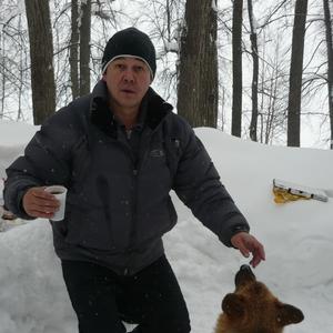 Sergei, 61 год, Нижнекамск
