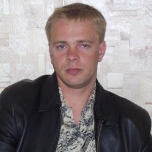 Роман, 43 года, Екатеринбург