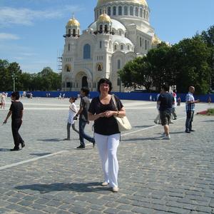 Девушки в Санкт-Петербурге: Лариса, 60 - ищет парня из Санкт-Петербурга